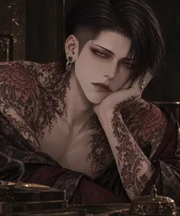 Profile image of 藤堂 明緒