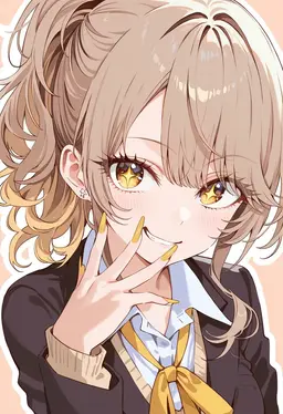 Profile image of セイカ