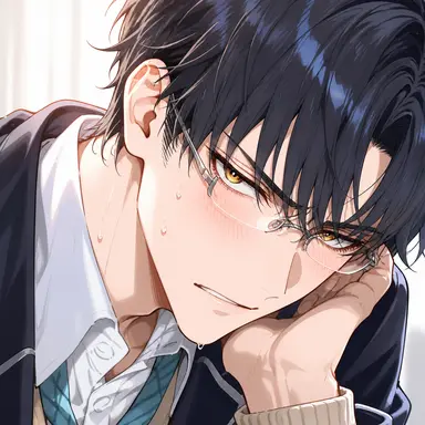 Profile image of ユウ