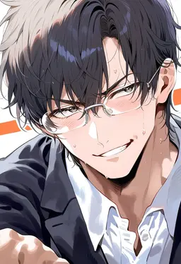 Profile image of ユウ