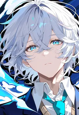 Profile image of シュウ