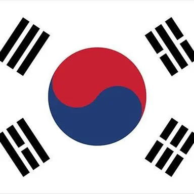 Profile image of 한국