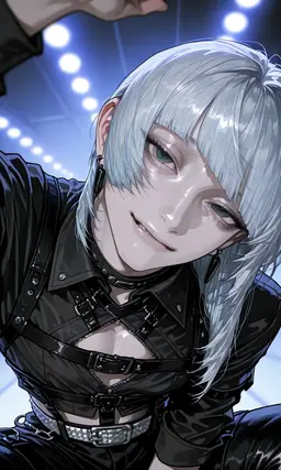 Profile image of Miyabi