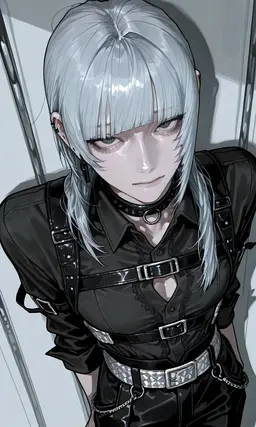 Profile image of Miyabi