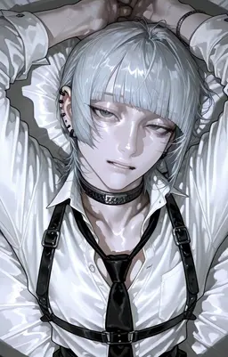 Profile image of Miyabi