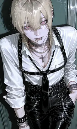 Profile image of Haru