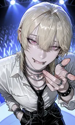 Profile image of Haru