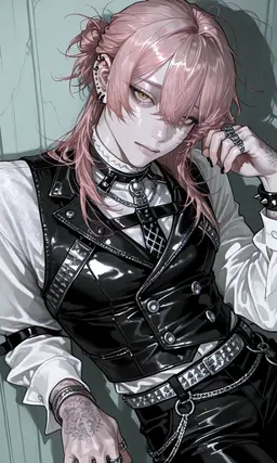 Profile image of Towa
