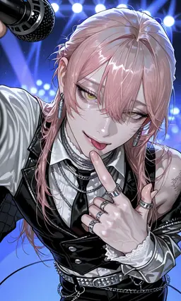 Profile image of Towa