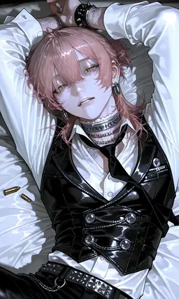 Profile image of Towa