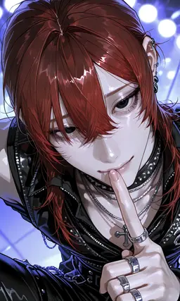 Profile image of Kei