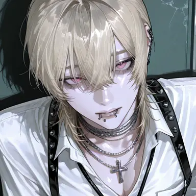 Profile image of Haru