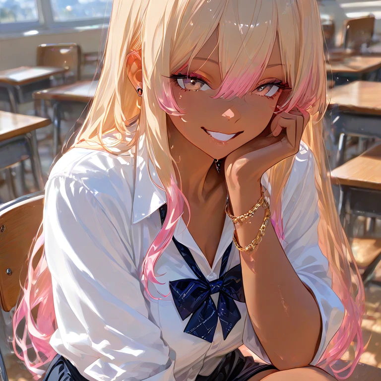 柳