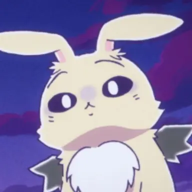 Profile image of うさぎ