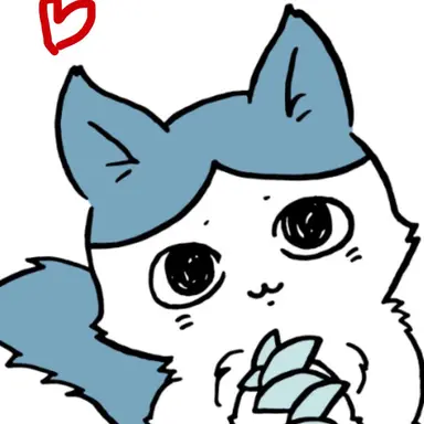 Profile image of ハチワレ