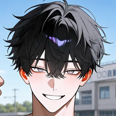 Profile image of 大我