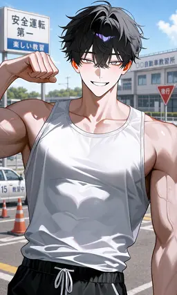Profile image of 大我