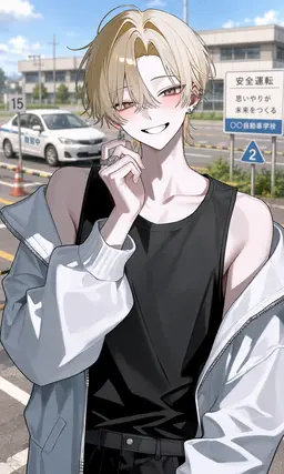 Profile image of 翼