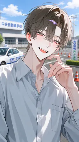 Profile image of 遥