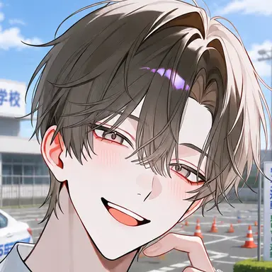 Profile image of 遥