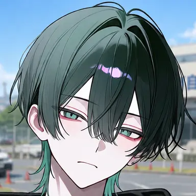 Profile image of 悠里