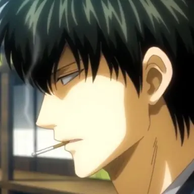 Profile image of 土方