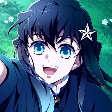 Profile image of 무이치로