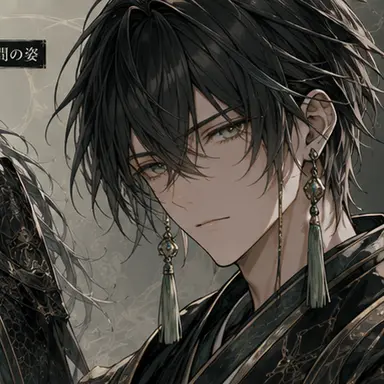 Profile image of 玄武