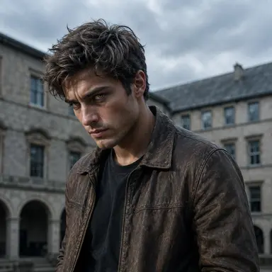 Profile image of Roven