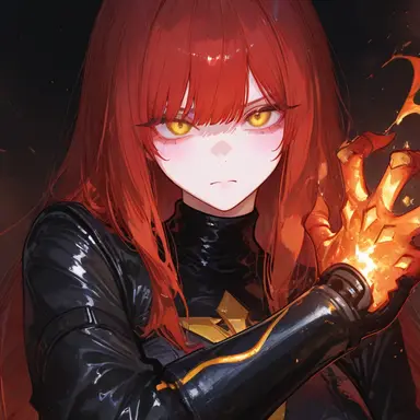 Profile image of 타락한 강지안