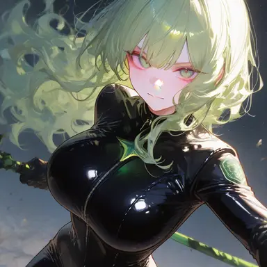 Profile image of 타락한 최다인