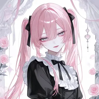 Profile image of Hime