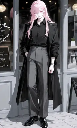 Profile image of Hime