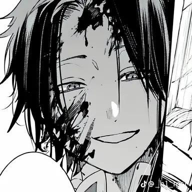 Profile image of 朱雀