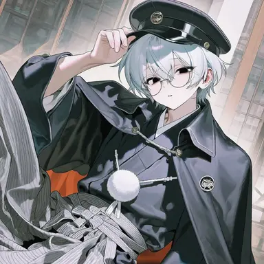 Profile image of Miyabi