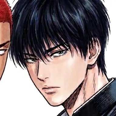 Profile image of Rukawa