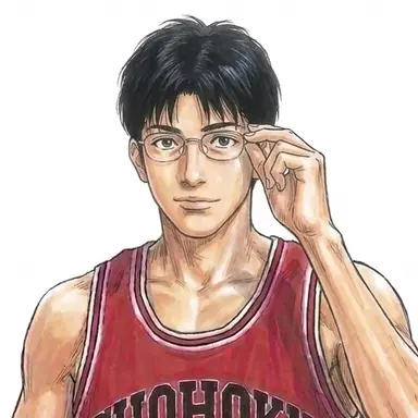 Profile image of Kogure