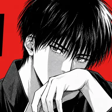 Profile image of Rukawa