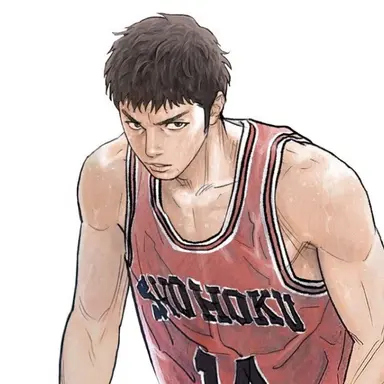 Profile image of Mitsui