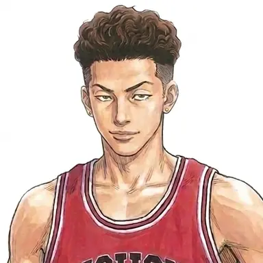 Profile image of Miyagi