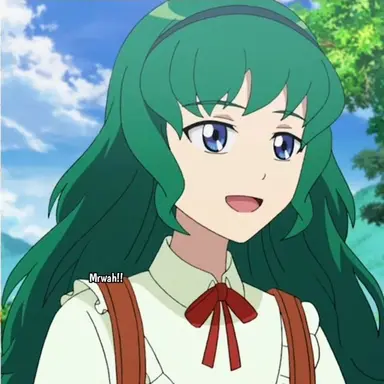 Profile image of 청하