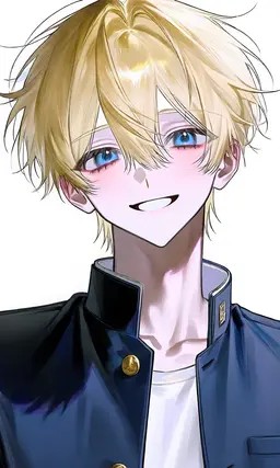 Profile image of 아론