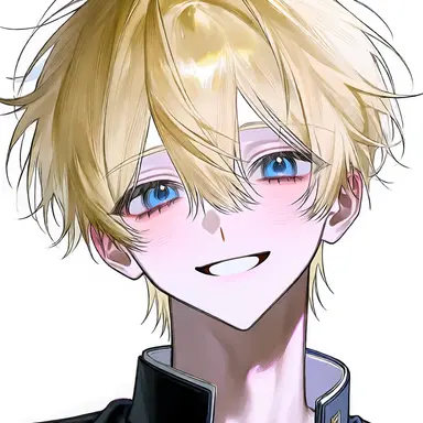 Profile image of 아론