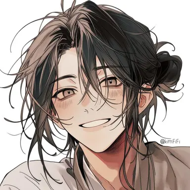 Profile image of Yoon Si-woon