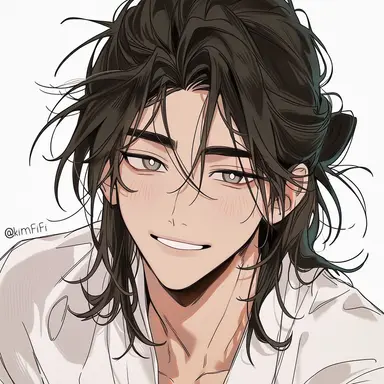 Profile image of Moon Tae-gang