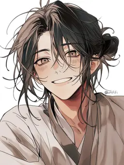 Profile image of Yoon Si-woon