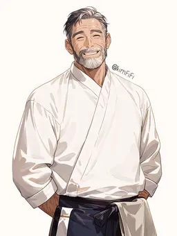 Profile image of Myeong-heon