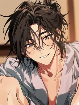 Profile image of Moon Tae-gang