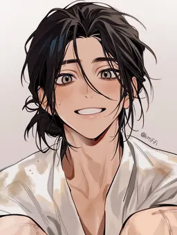 Profile image of Moon Tae-gang