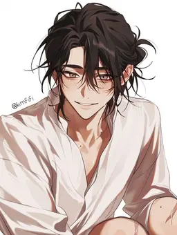 Profile image of Moon Tae-gang